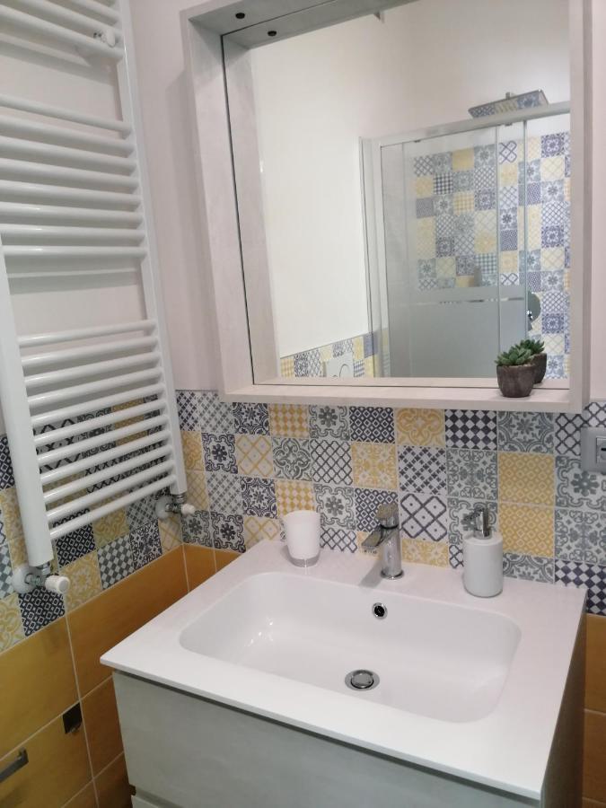 U Me Recantu Apartment *