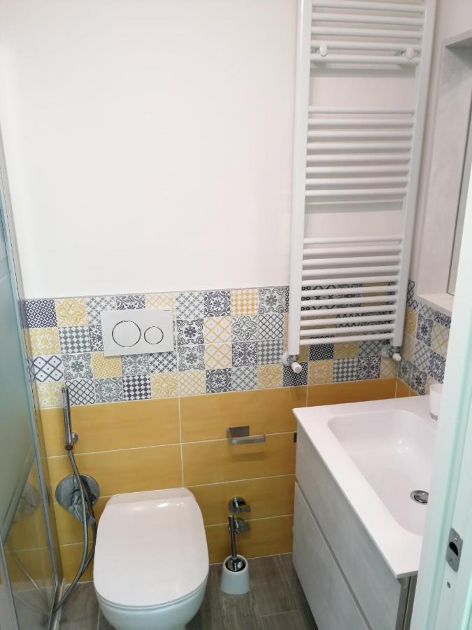 U Me Recantu Apartment