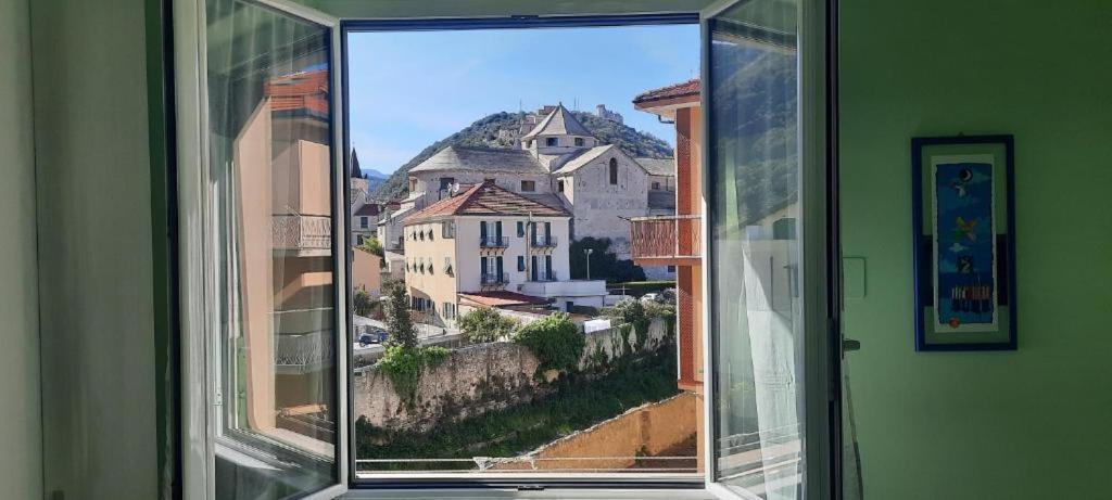 Apartment U Me Recantu
