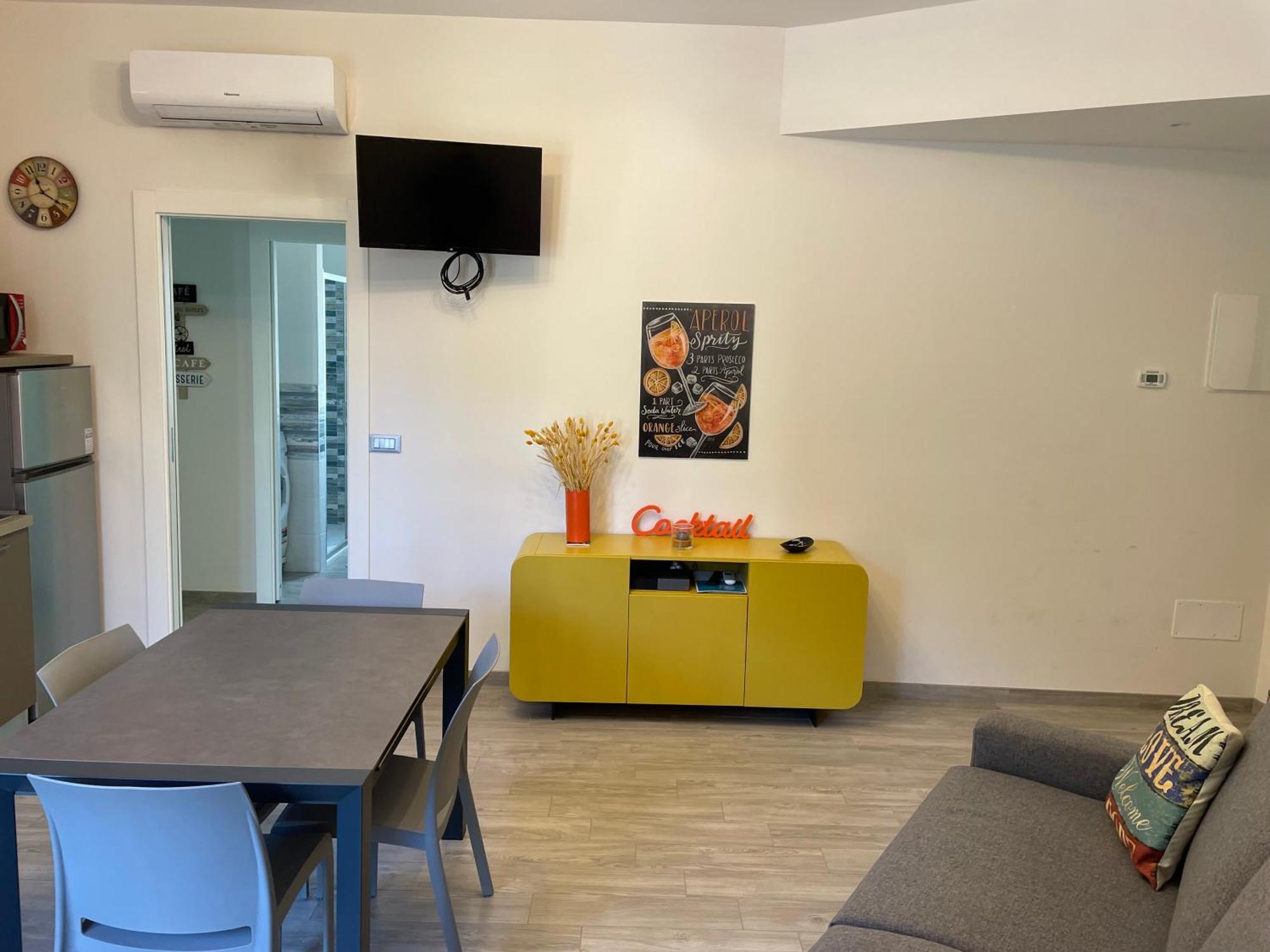 Apartment U Me Recantu