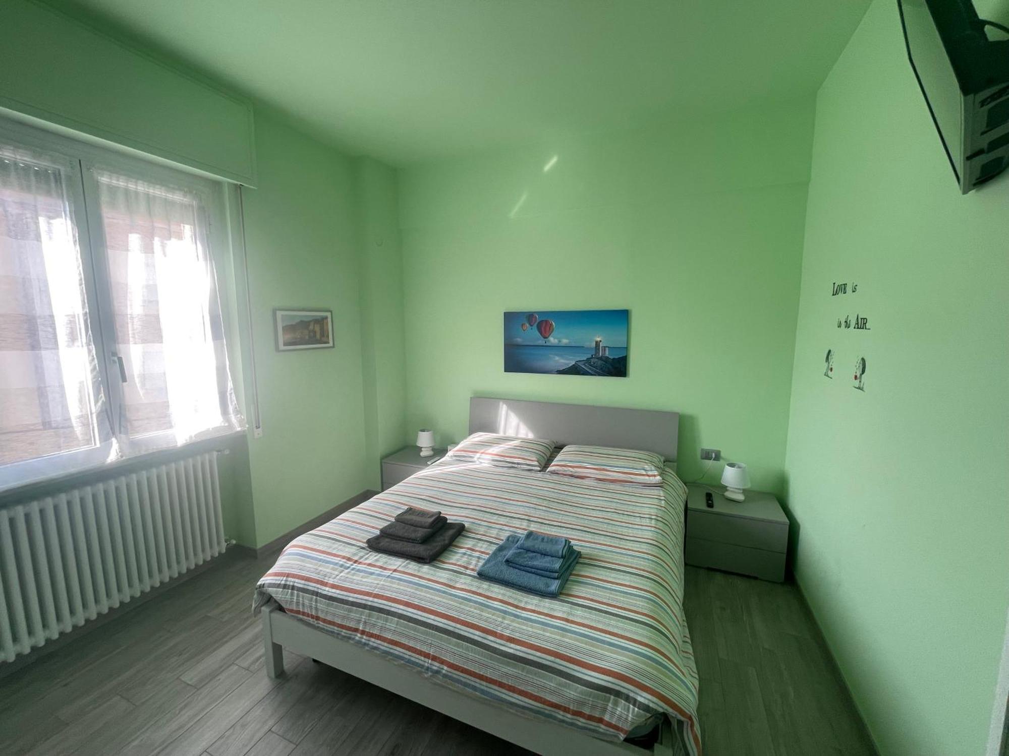 Apartment U Me Recantu