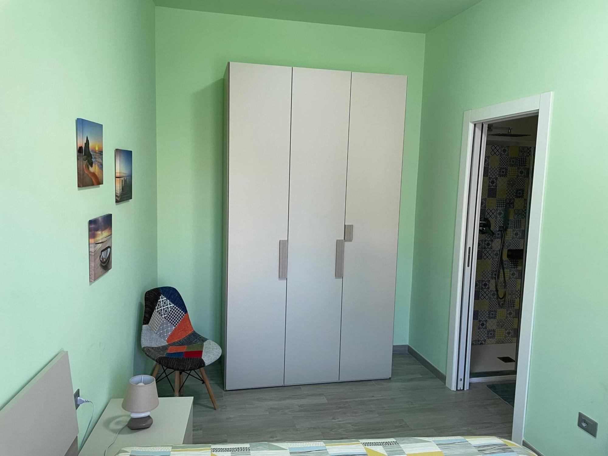 Apartment U Me Recantu *