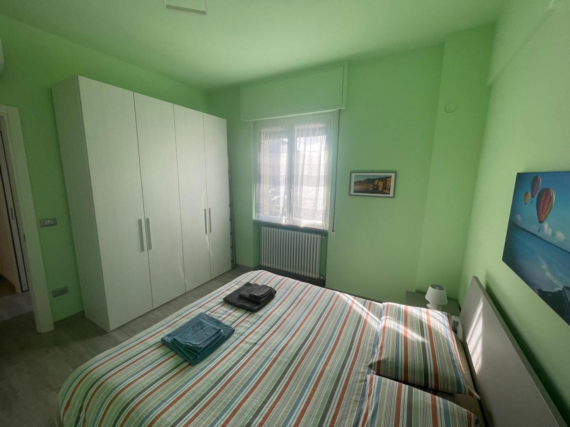Apartment U Me Recantu