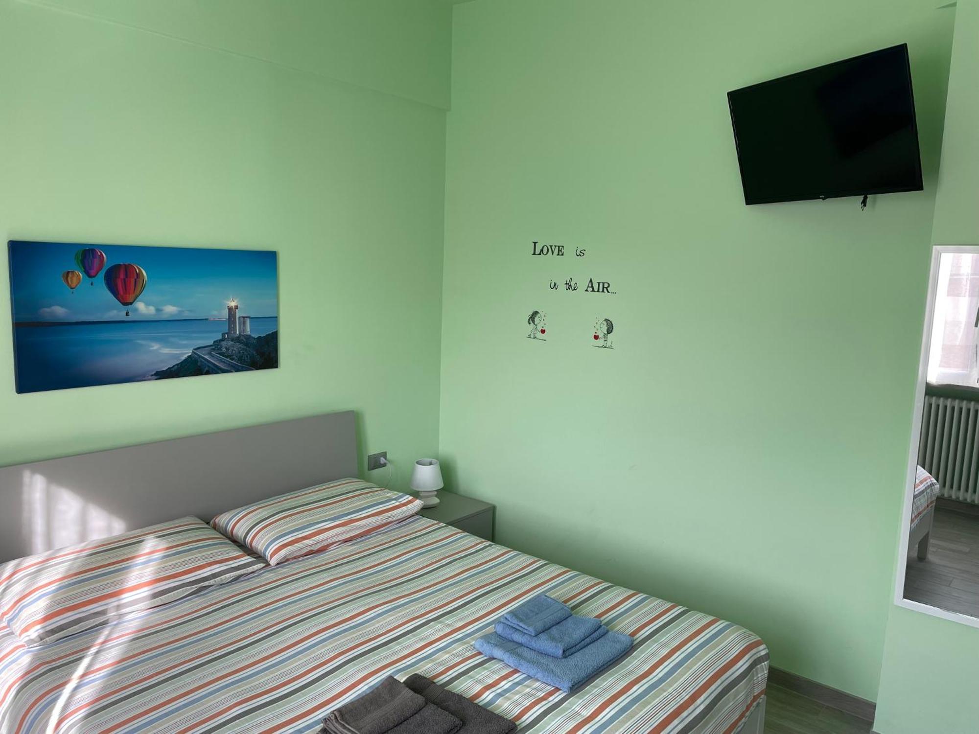 Apartment U Me Recantu