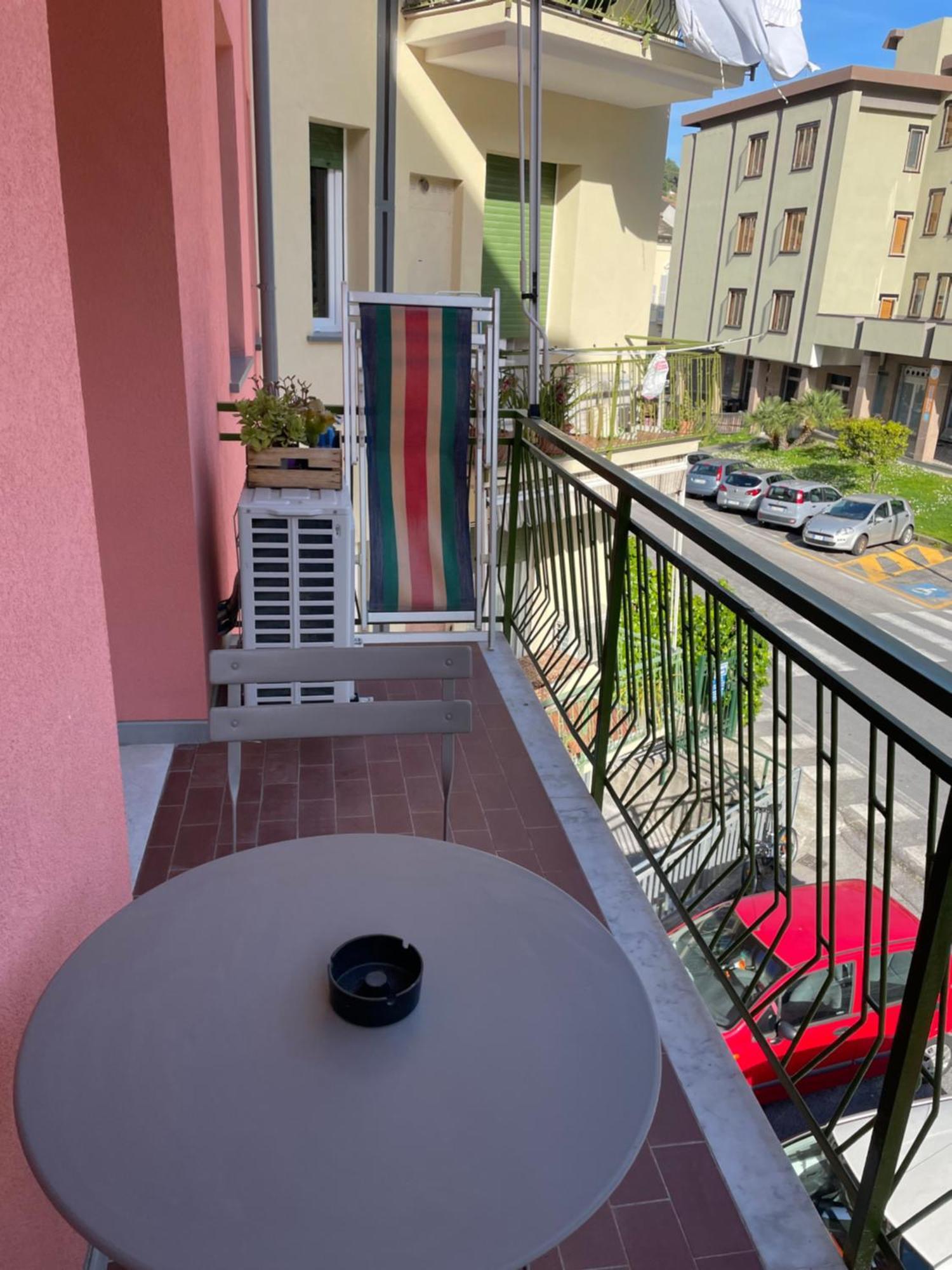 U Me Recantu Finale Ligure