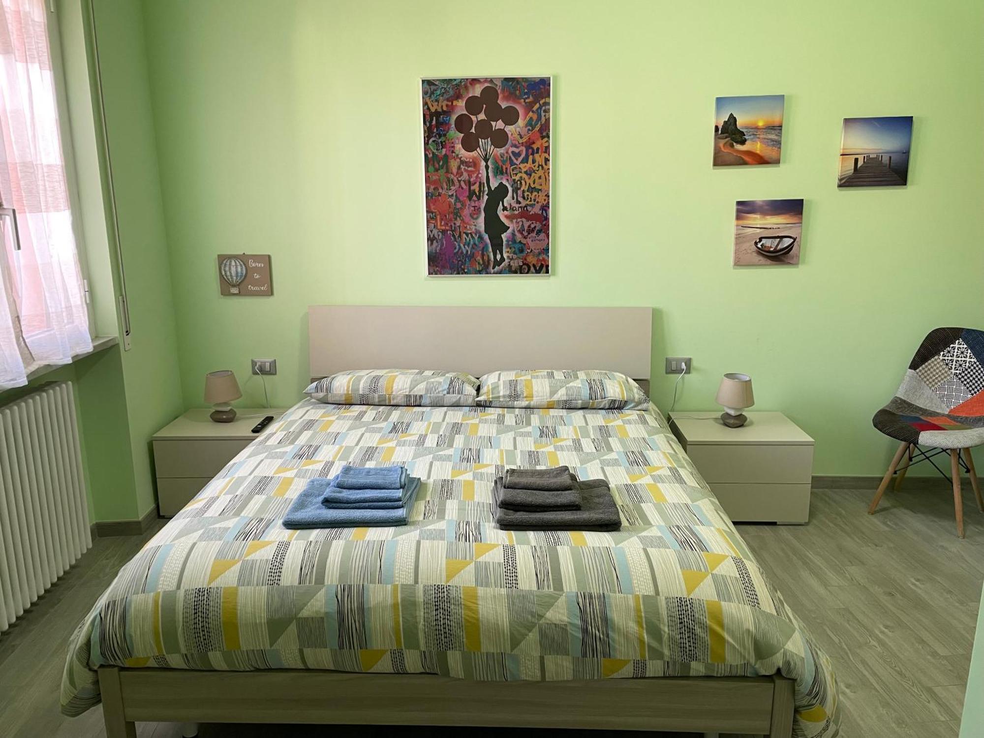 Apartment U Me Recantu