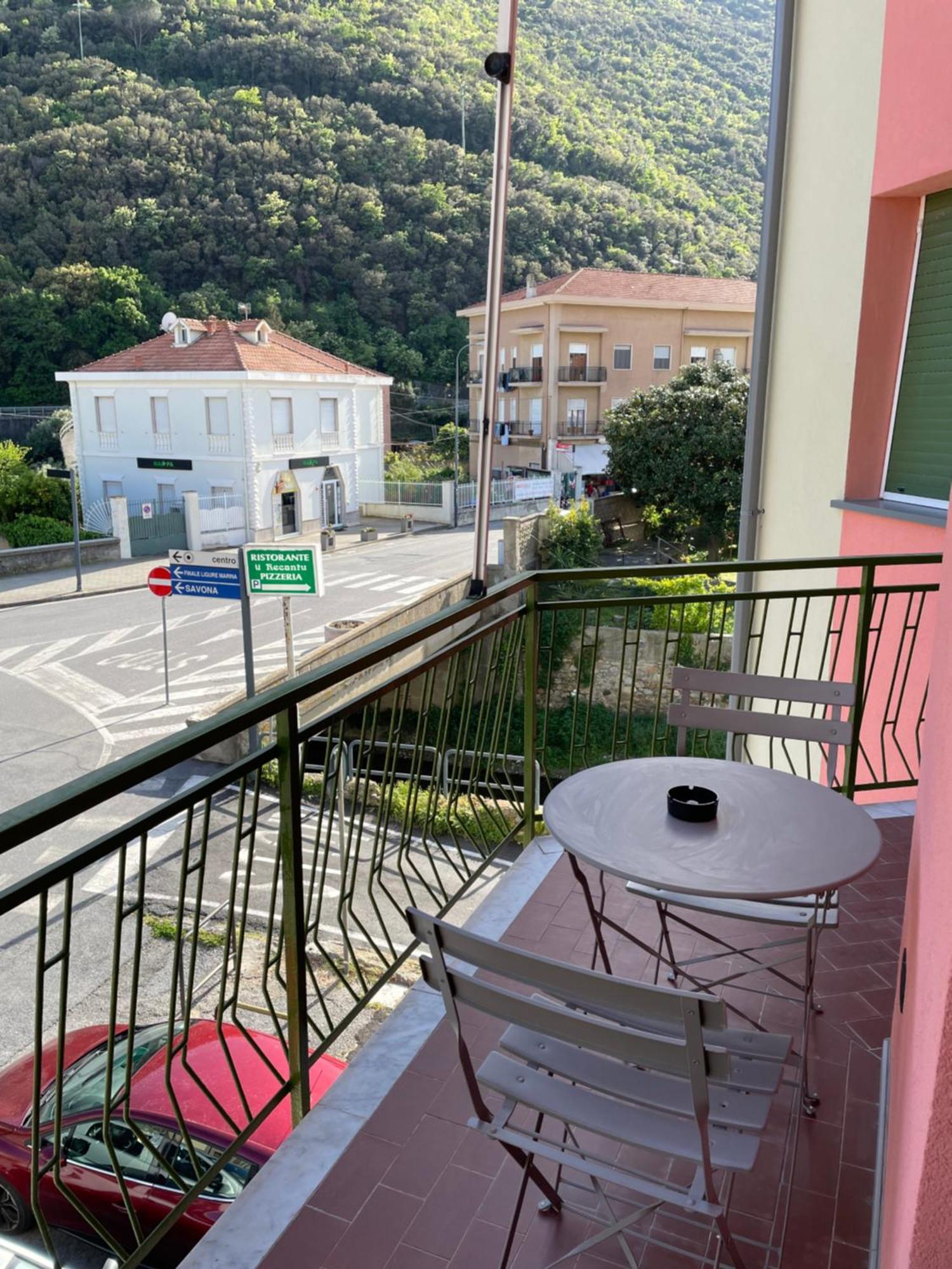 U Me Recantu Finale Ligure