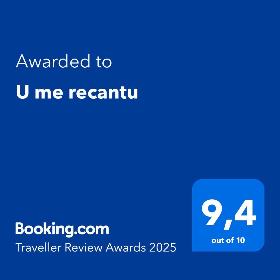 Apartment U Me Recantu Finale Ligure