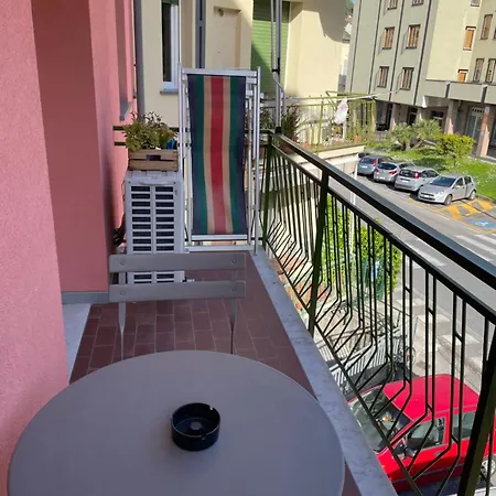 U Me Recantu Finale Ligure Exterior photo
